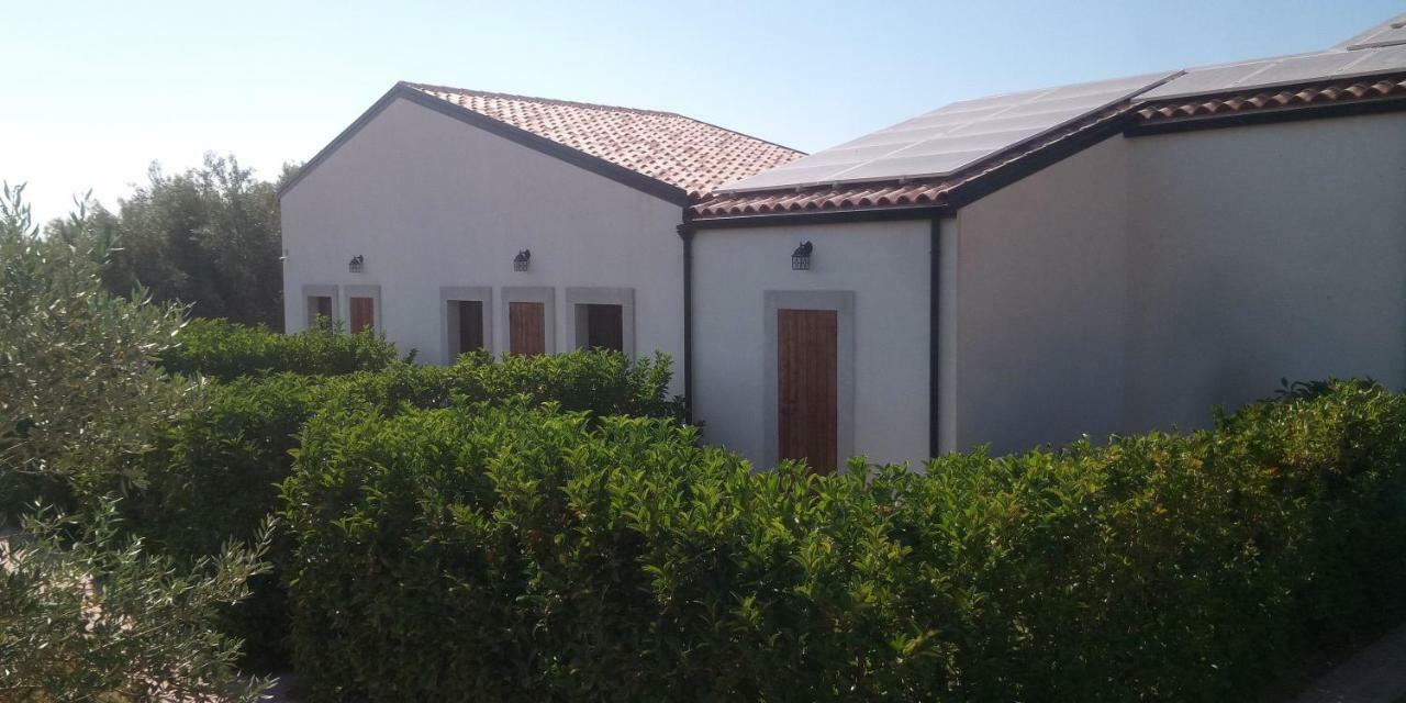 Olivandro Casale Modica Exterior foto